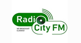 Logo Radio City FM