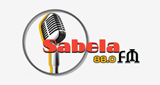 Logo Sabela FM