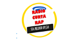 Logo Radio Curta Rap