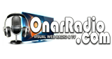 Logo Onar Radio