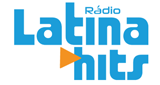 Logo Rádio Latina Hits