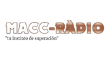 Logo Macc Radio