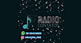 Logo Rádio Contatos