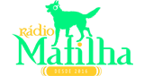 Logo Radio Matilha