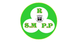 Logo Radio Super Mundo Paulo Pintao