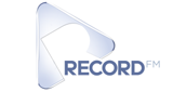 Logo Record FM