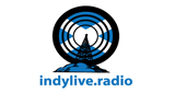 Logo Indy Radio