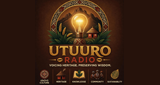 Logo Útúúro Radio