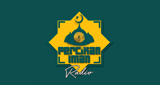 Logo OZ PERCIKAN IMAN