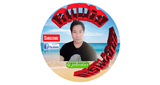 Logo Jake Star Radio Channel
