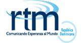 Logo RTM Dominicana