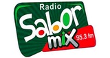 Logo Radio Sabor Mix