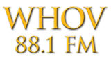 Logo Smooth 88.1 WHOV