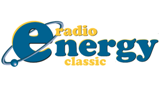 Logo Radio Energy Classic