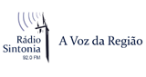 Logo Rádio Sintonia