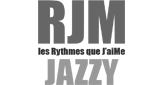 Logo RJM Radio JAZZY