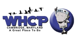 Logo WHCP 101.5