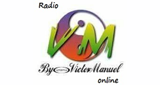 Logo Radio Victor Manuel online