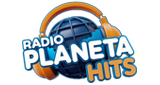 Logo Rádio Planeta Hits
