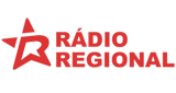Logo RÁDIO REGIONAL NACIONAL HD