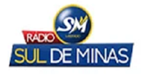 Logo Rádio Sul de Minas