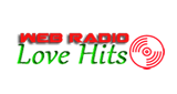 Logo Web Radio Love Hits