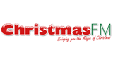 Logo Christmas FM UK