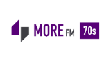 Logo MoreFm 70s