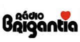 Logo Rádio Brigantia