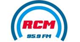 Logo Rádio Campo Maior