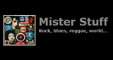 Logo Mister Stuff
