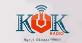 Logo Kok Radio