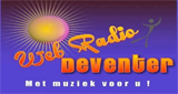 Logo Webradio Deventer