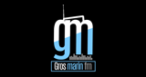 Logo Gros Marin FM