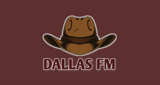 Logo Dallas FM