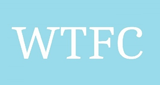 Logo WTFC 89.7 FM