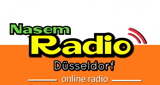 Logo Nasem Radio Dusseldorf