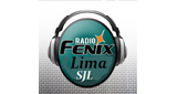 Logo Radio Fenix Lima