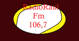 Logo Radio Raul FM