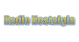 Logo Radio Nostalgia