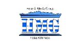 Logo HMG Hellas Web radio
