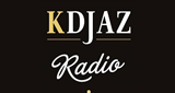 Logo Kdjaz Radio