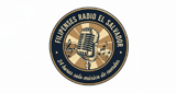 Logo Filipenses Radio El Salvador