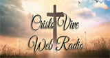 Logo Cristo Vive Web Radio