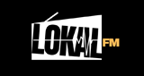 Logo LokalFM
