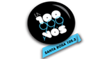 Logo La 100