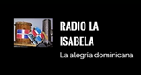 Logo Radio La Isabela