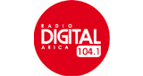 Logo Digital FM
