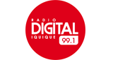Logo Digital FM