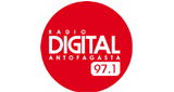 Logo Digital FM